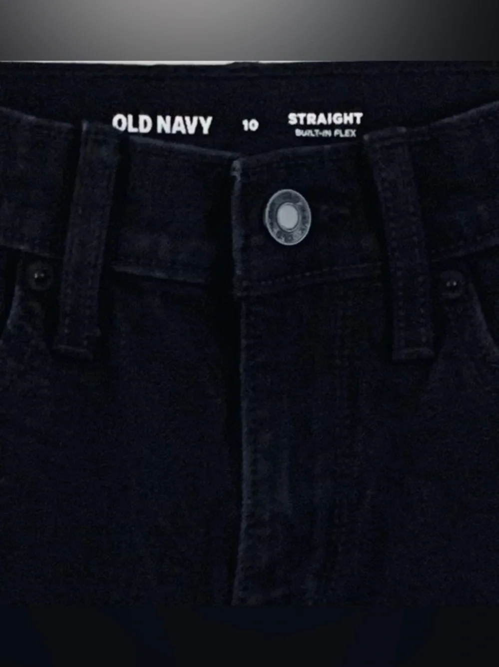 Old Navy pre owned